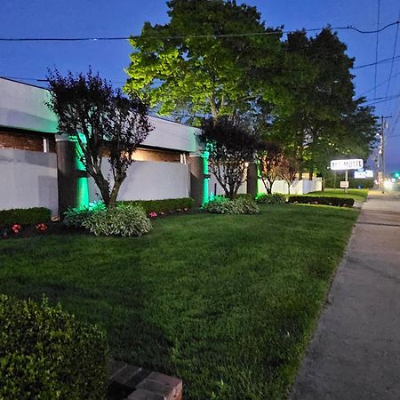 112 Motel Medford Exterior foto