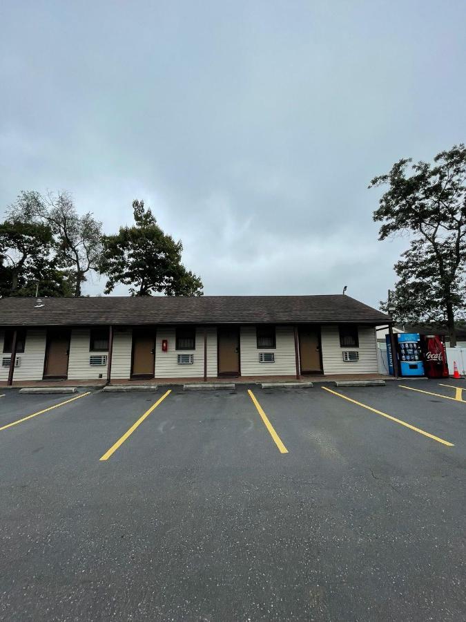 112 Motel Medford Exterior foto